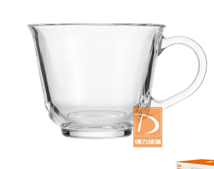 Drinking Glassware (Model TCF0